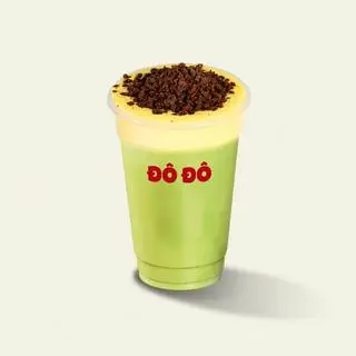Hình ảnh Matcha tiramisu Ovaltine - L