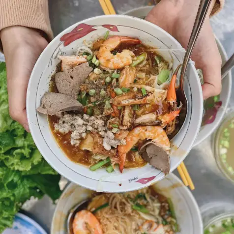 Hình ảnh KIM KÝ MÌ GIA - Nguyễn Công Trứ
