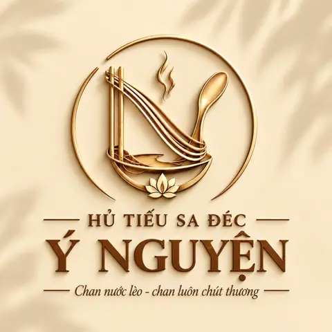 Hình ảnh Hủ Tiếu Sa Đéc Ý Nguyện -  Điện Biên Phủ