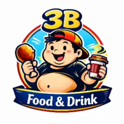 Hình ảnh 3B - Food & Drink -  Đường Số 3