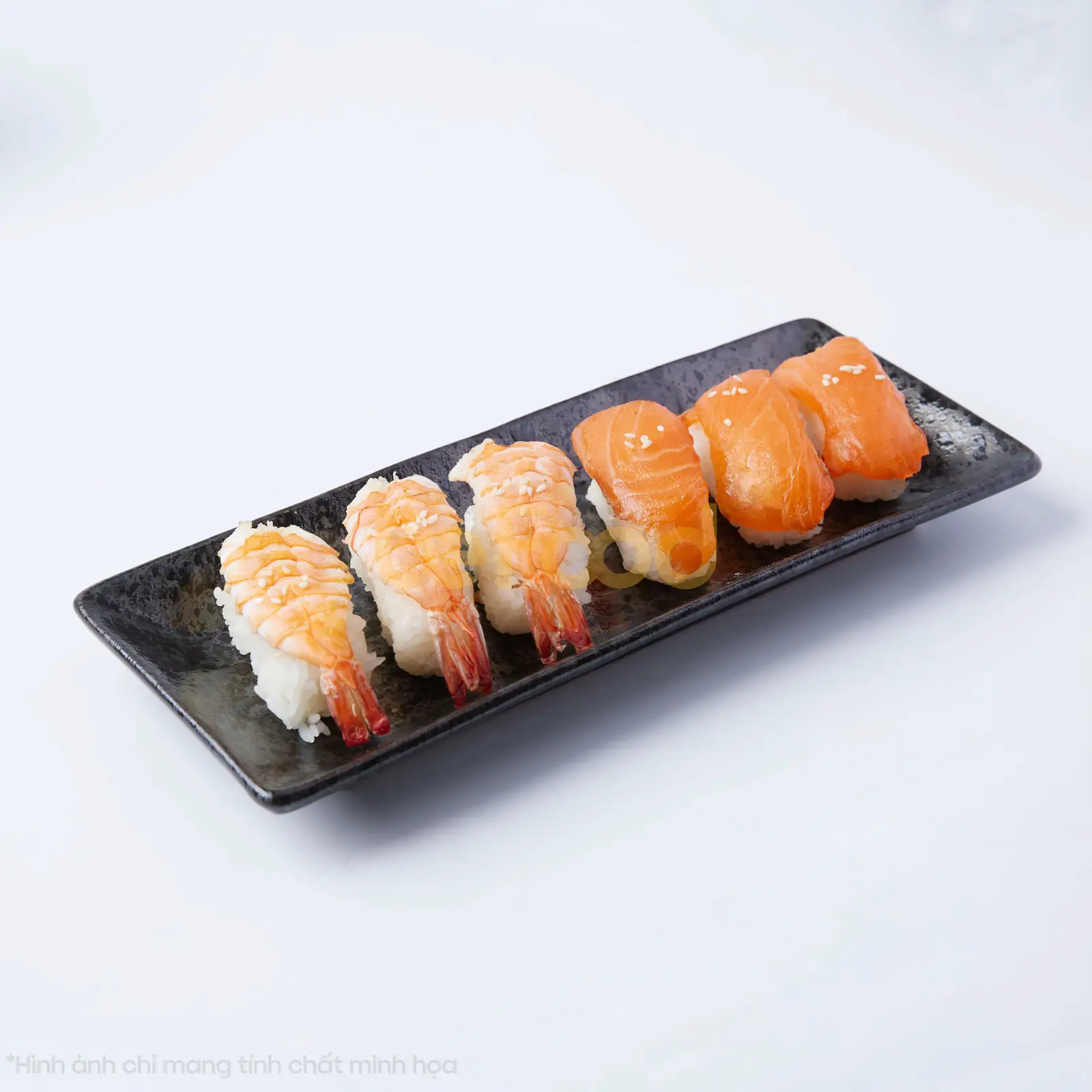 Hình ảnh Ikigai Sushi - Cao Thắng