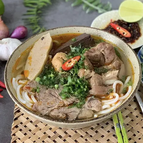 Hình ảnh Quán Bé Mập - Cô Bắc