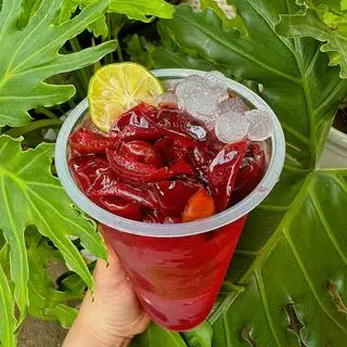 Hình ảnh Trà mận