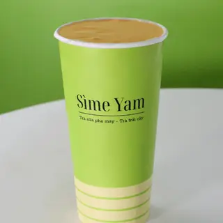 Hình ảnh Trà sữa shan tuyết cổ thụ