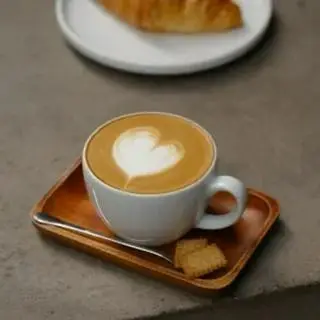 Hình ảnh Cappuchino