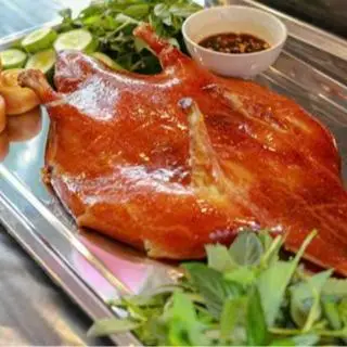 Hình ảnh Combo 1 nguyên con