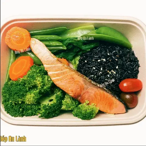Hình ảnh Bếp An Lành - Lê Văn Duyệt