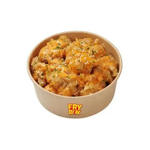 Hình ảnh Frybox - Mì Trộn & Gà Giòn Sốt Hàn - Bùi Thị Xuân