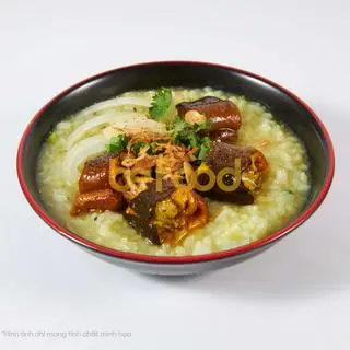 Hình ảnh Cháo lươn
