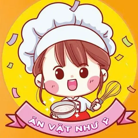 Hình ảnh Ăn Vặt Như Ý - Tô Ký