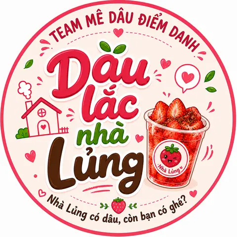 Hình ảnh Dâu Lắc Nhà Lủng - Đặng Văn Sâm