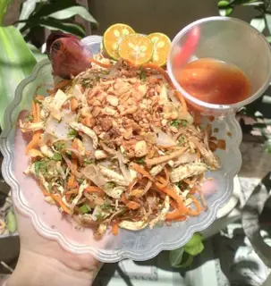 Hình ảnh Nộm Gà