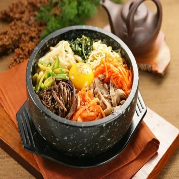 Hình ảnh MUKJA - Đồ Ăn Hàn Quốc, Mỳ Cay & Café - Cửu Long