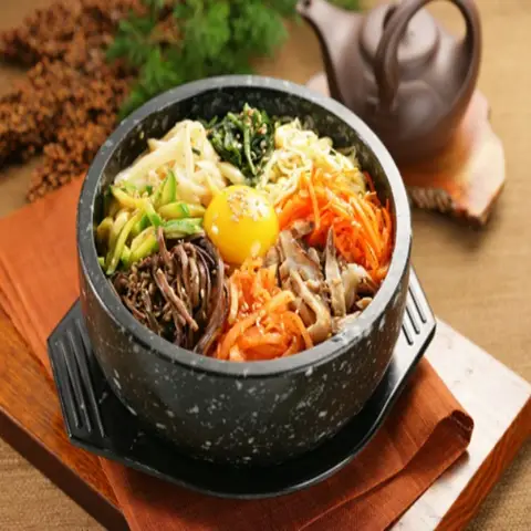Hình ảnh MUKJA - Đồ Ăn Hàn Quốc, Mỳ Cay & Café - Cửu Long