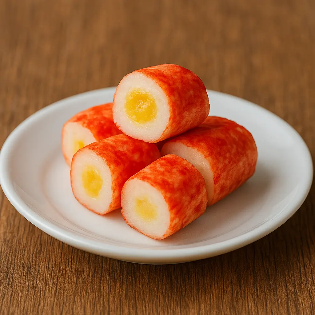 Hình ảnh Cua hoàng đế trứng