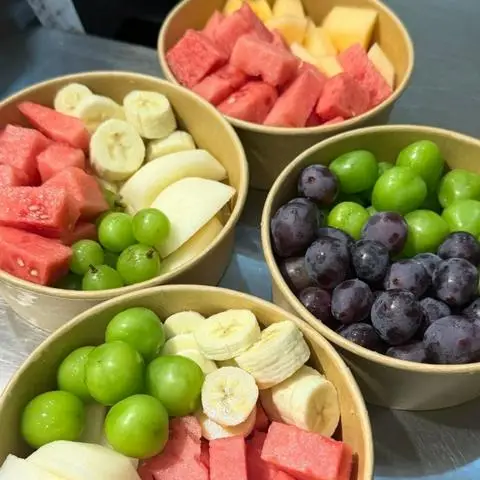 Hình ảnh Nu Fruit - Trái Cây Cắt Sẵn - Đường 297 