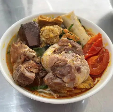 Hình ảnh Bún Riêu Cua & Trà Tắc Xí Muội - Bình Phú
