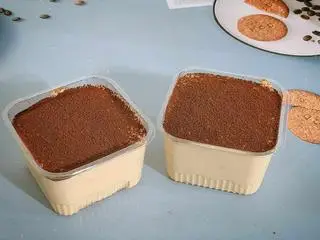Hình ảnh Bánh tiramisu