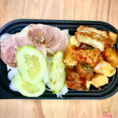 Hình ảnh Suất Đặc biệt