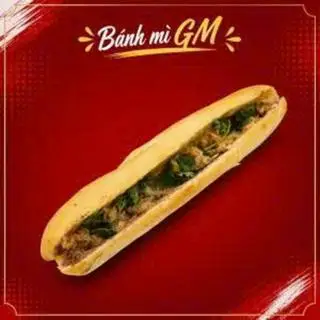 Hình ảnh Bánh mì que truyền thống