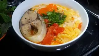 Hình ảnh Cá cam