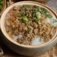 Hình ảnh Quán Cháo Thần Tài 8386 - Ngô Tất Tố