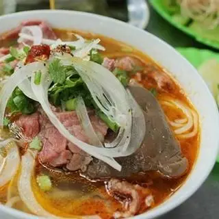 Hình ảnh Bún bò 1 món