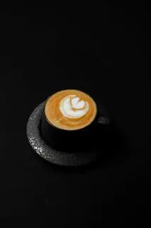 Hình ảnh Latte