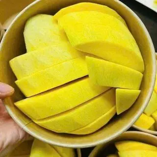 Hình ảnh Xoài gọt sẵn