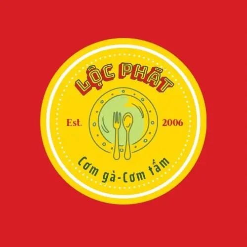 Hình ảnh Cơm Gà Hải Nam Lộc Phát - Bàu Cát