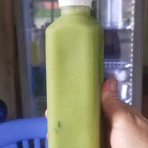 Hình ảnh Trà sữa Thái