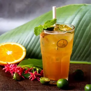 Hình ảnh Trà tắc