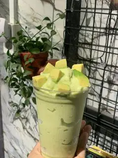 Hình ảnh Sinh tố bơ