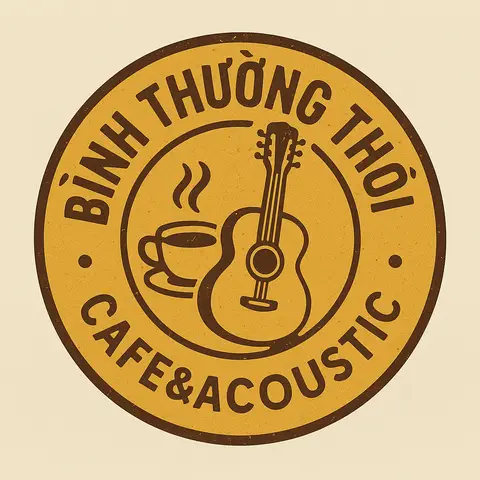 Hình ảnh Bình Thường Thôi Cafe & Acoustic - Thái Thịnh