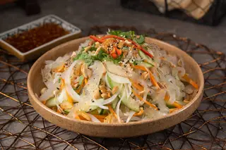 Hình ảnh Gỏi sứa
