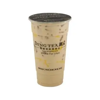 Hình ảnh Trà sữa thạch pudding