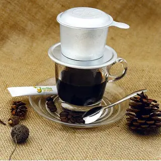 Hình ảnh Cà phê đen