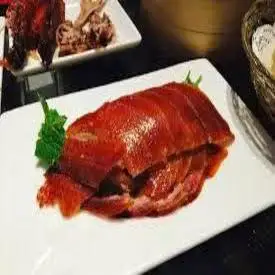Hình ảnh Vịt Quay Da Giòn - Ung Văn Khiêm
