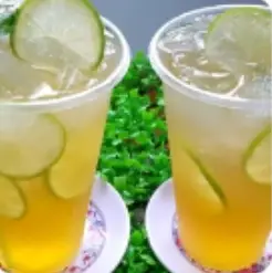 Hình ảnh Trà chanh