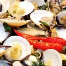 Hình ảnh Quán Nhậu Tới Bến - Phạm Hùng