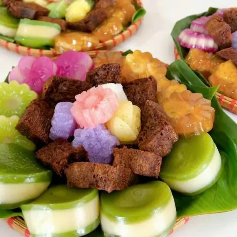 Hình ảnh Tiệm Bánh Quê Tuyết Ơi - Bến Vân Đồn