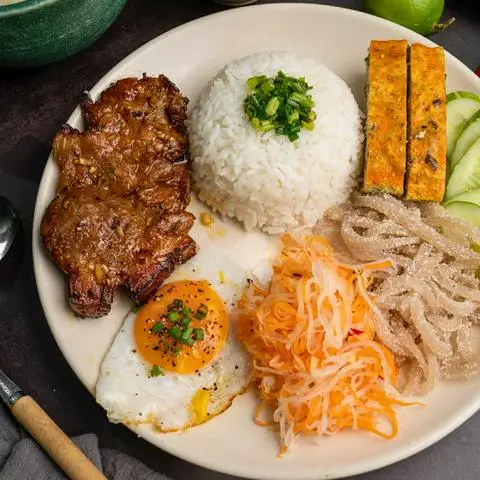 Hình ảnh Cơm Tấm Uyên Vy - Phạm Thế Hiển