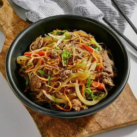 Hình ảnh Bếp Nắng - Món Hàn Quốc - Hà Trì 4