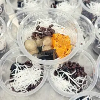 Hình ảnh Chè đỗ đen