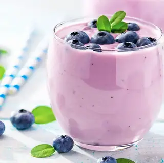 Hình ảnh Sữa chua việt quốc