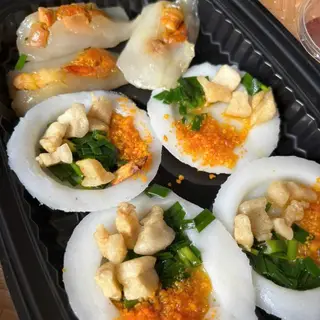 Hình ảnh Combo bèo lọc đậm đà