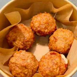 Hình ảnh Nem phô mai