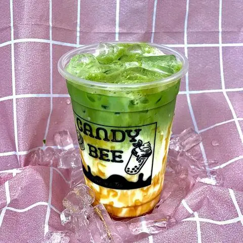 Hình ảnh  Trà Sữa & Mì Ý Candy Bee - Thới Hòa