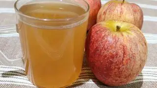 Hình ảnh Nước ép táo