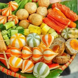 Hình ảnh Combo 2 người